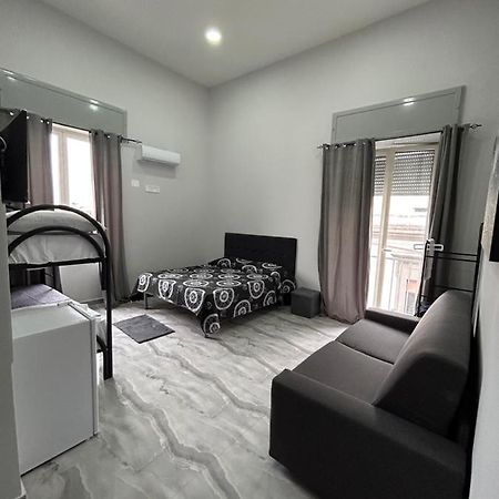 Foria House Valentino Apartment เนเปิลส์ ภายนอก รูปภาพ