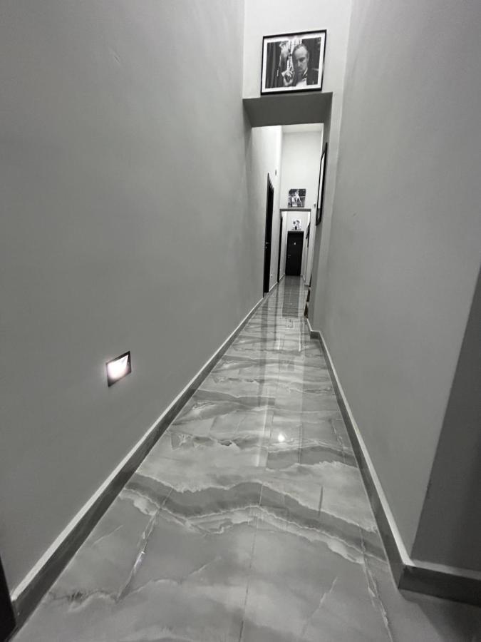 Foria House Valentino Apartment เนเปิลส์ ภายนอก รูปภาพ