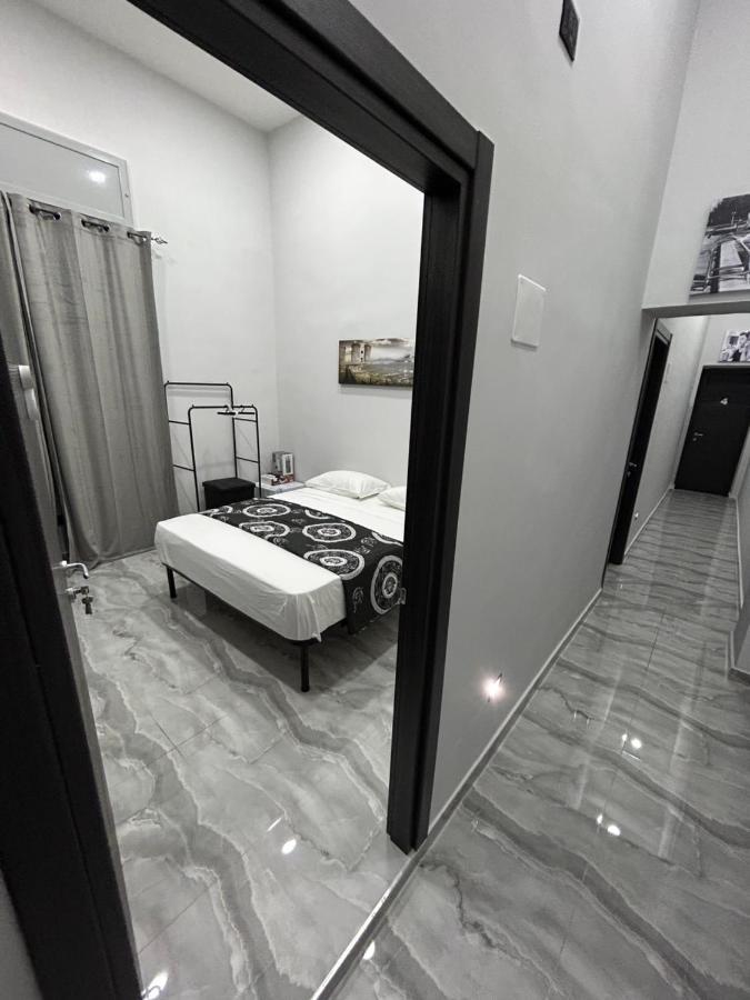 Foria House Valentino Apartment เนเปิลส์ ภายนอก รูปภาพ