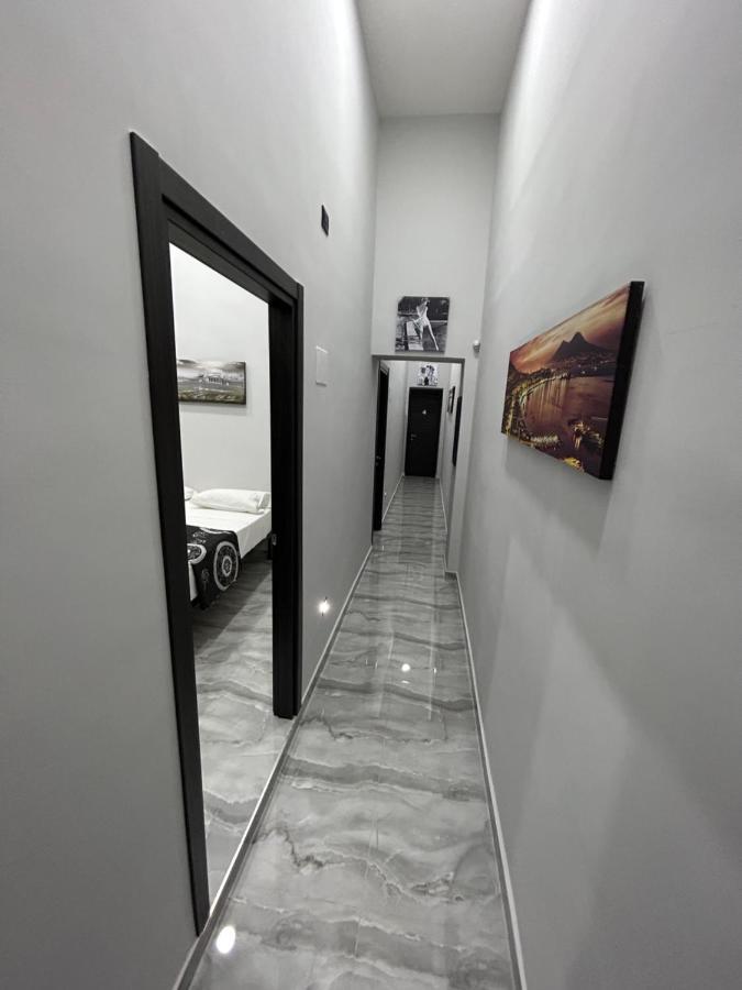 Foria House Valentino Apartment เนเปิลส์ ภายนอก รูปภาพ