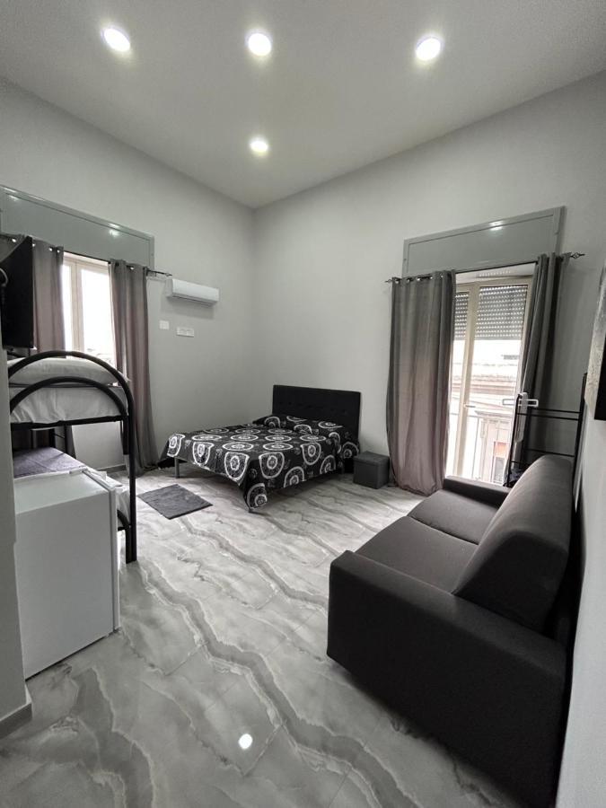 Foria House Valentino Apartment เนเปิลส์ ภายนอก รูปภาพ