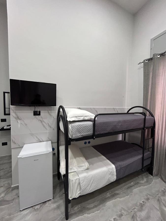 Foria House Valentino Apartment เนเปิลส์ ภายนอก รูปภาพ