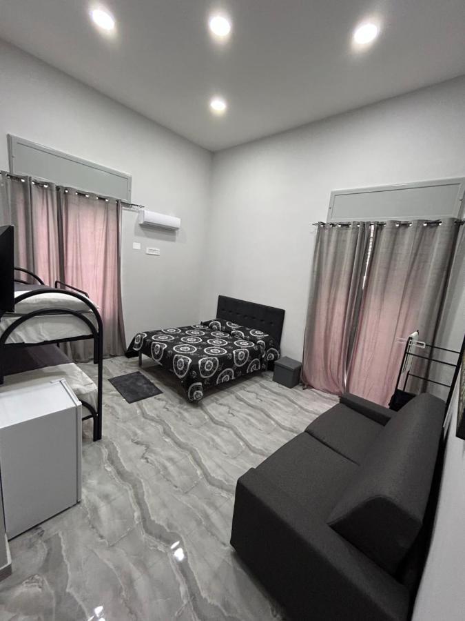 Foria House Valentino Apartment เนเปิลส์ ภายนอก รูปภาพ