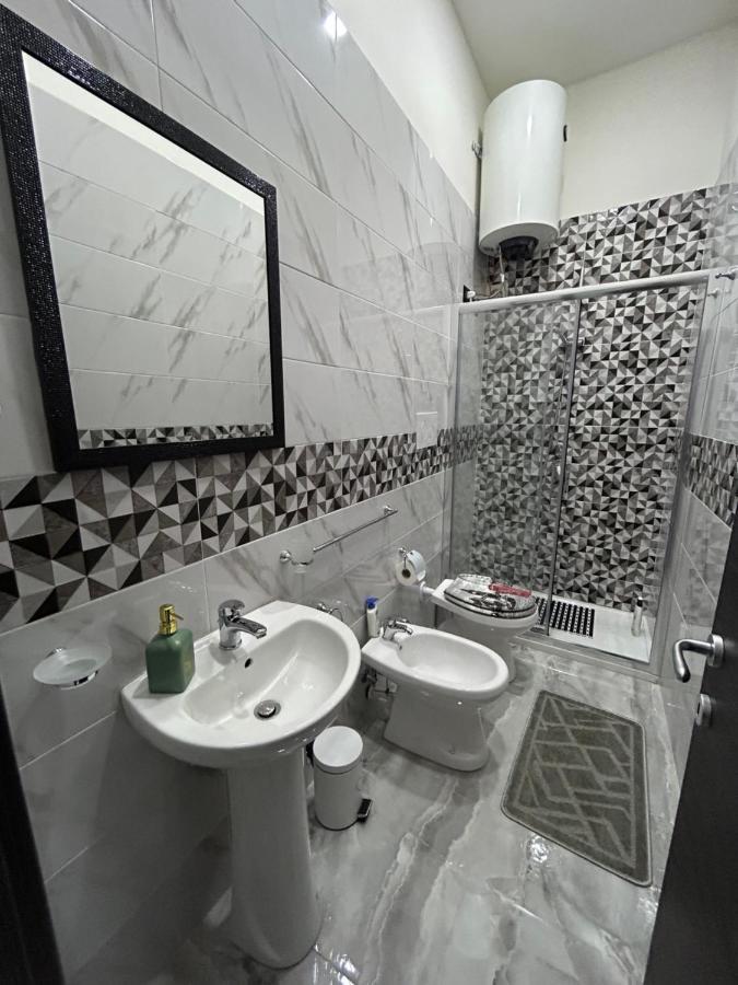 Foria House Valentino Apartment เนเปิลส์ ภายนอก รูปภาพ