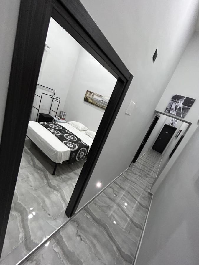 Foria House Valentino Apartment เนเปิลส์ ภายนอก รูปภาพ