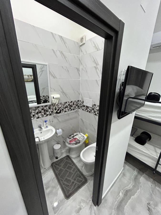 Foria House Valentino Apartment เนเปิลส์ ภายนอก รูปภาพ