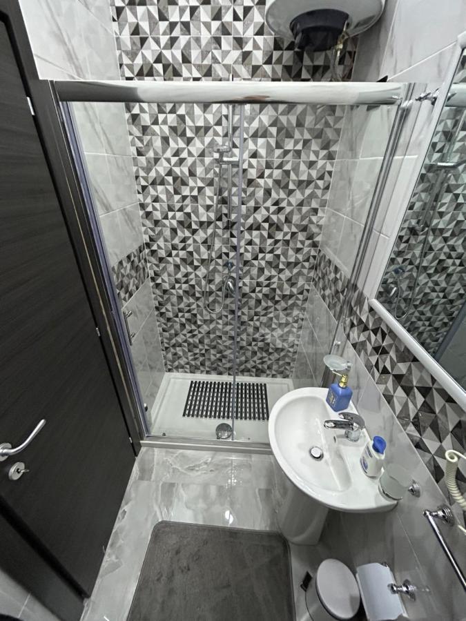 Foria House Valentino Apartment เนเปิลส์ ภายนอก รูปภาพ