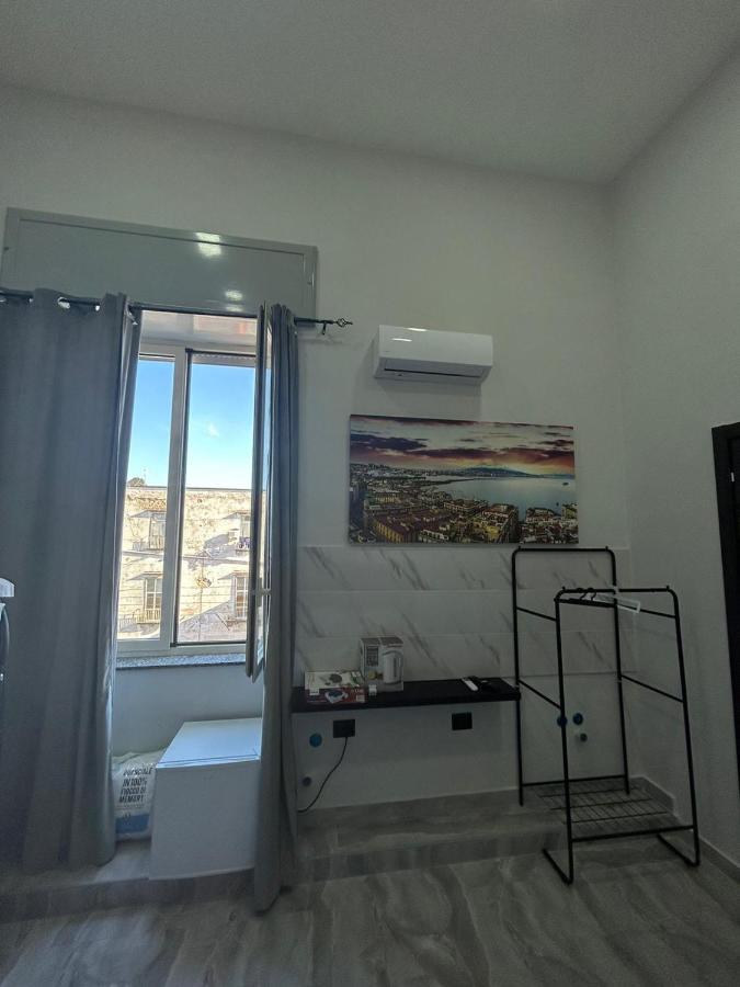 Foria House Valentino Apartment เนเปิลส์ ภายนอก รูปภาพ