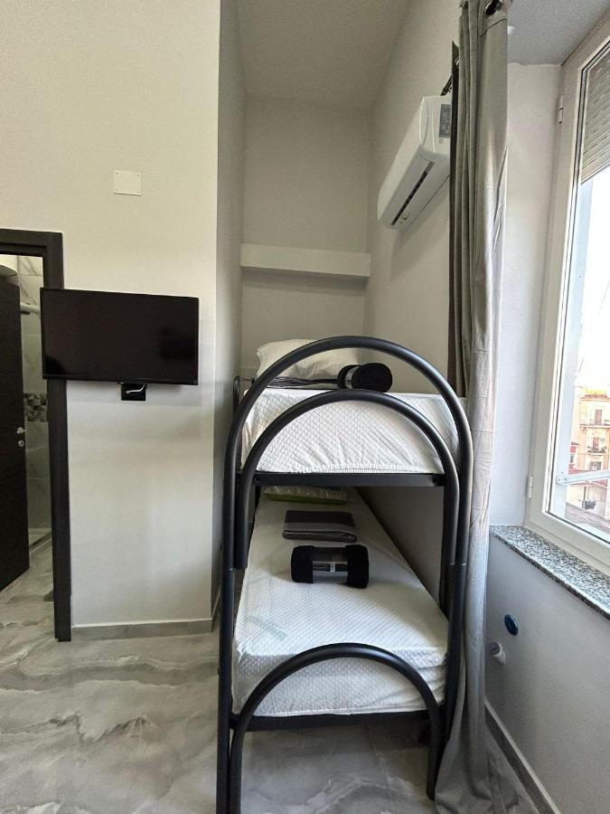 Foria House Valentino Apartment เนเปิลส์ ภายนอก รูปภาพ