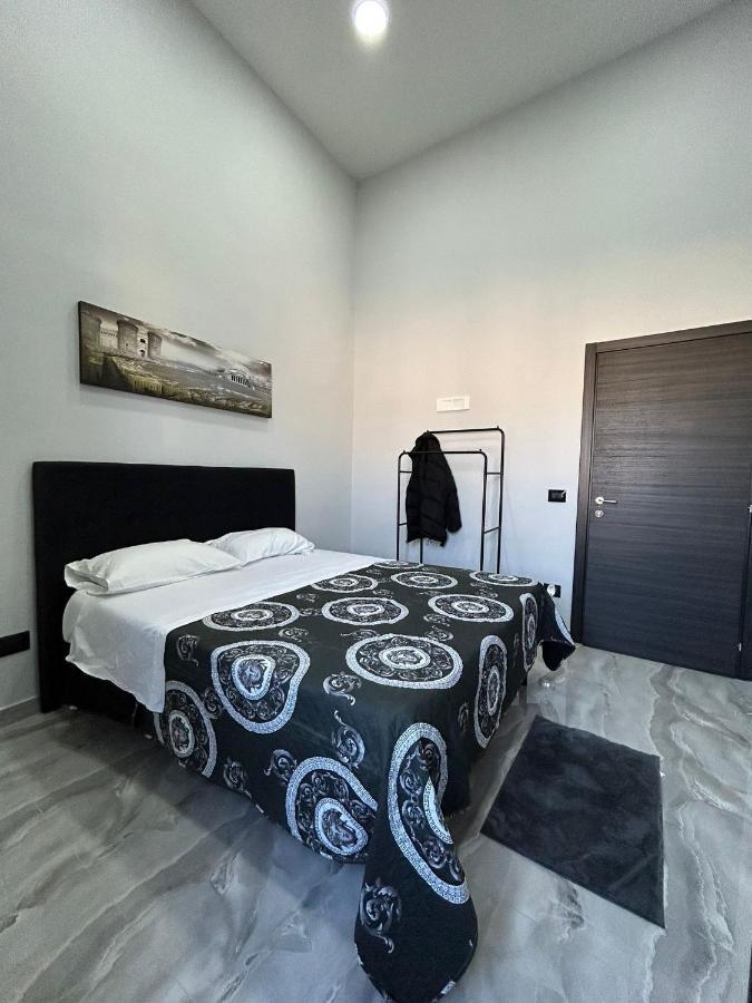 Foria House Valentino Apartment เนเปิลส์ ภายนอก รูปภาพ