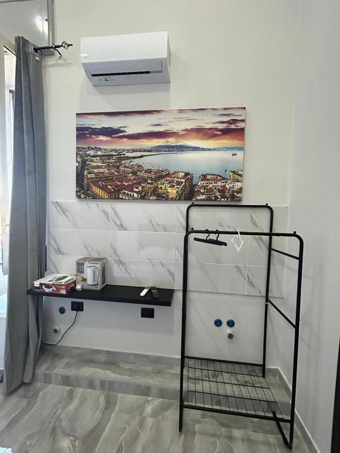 Foria House Valentino Apartment เนเปิลส์ ภายนอก รูปภาพ