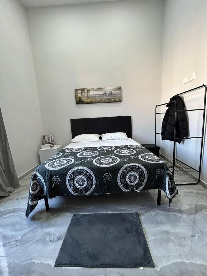 Foria House Valentino Apartment เนเปิลส์ ภายนอก รูปภาพ