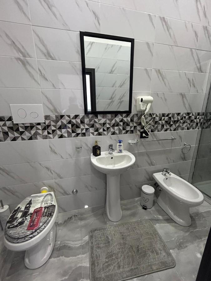 Foria House Valentino Apartment เนเปิลส์ ภายนอก รูปภาพ