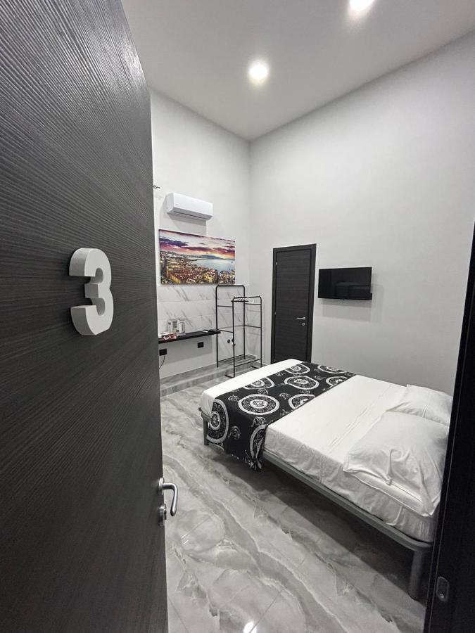 Foria House Valentino Apartment เนเปิลส์ ภายนอก รูปภาพ