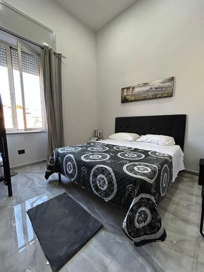Foria House Valentino Apartment เนเปิลส์ ภายนอก รูปภาพ
