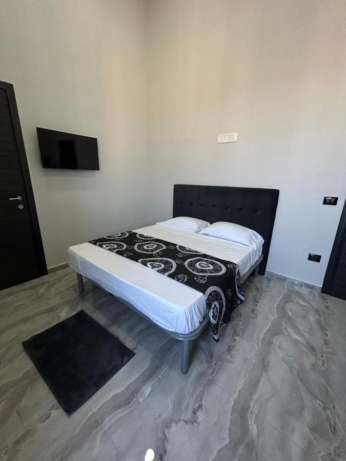 Foria House Valentino Apartment เนเปิลส์ ภายนอก รูปภาพ