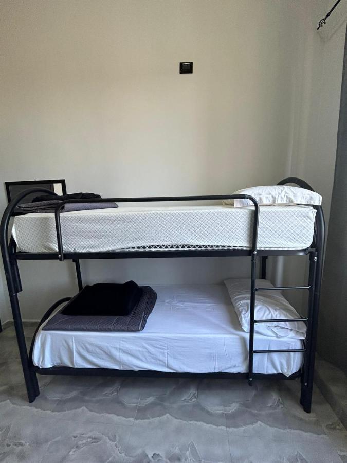 Foria House Valentino Apartment เนเปิลส์ ภายนอก รูปภาพ