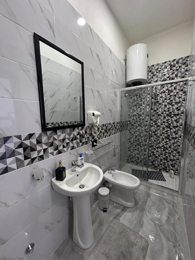 Foria House Valentino Apartment เนเปิลส์ ภายนอก รูปภาพ