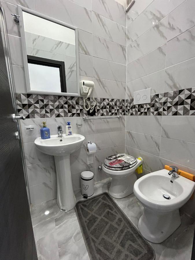 Foria House Valentino Apartment เนเปิลส์ ภายนอก รูปภาพ