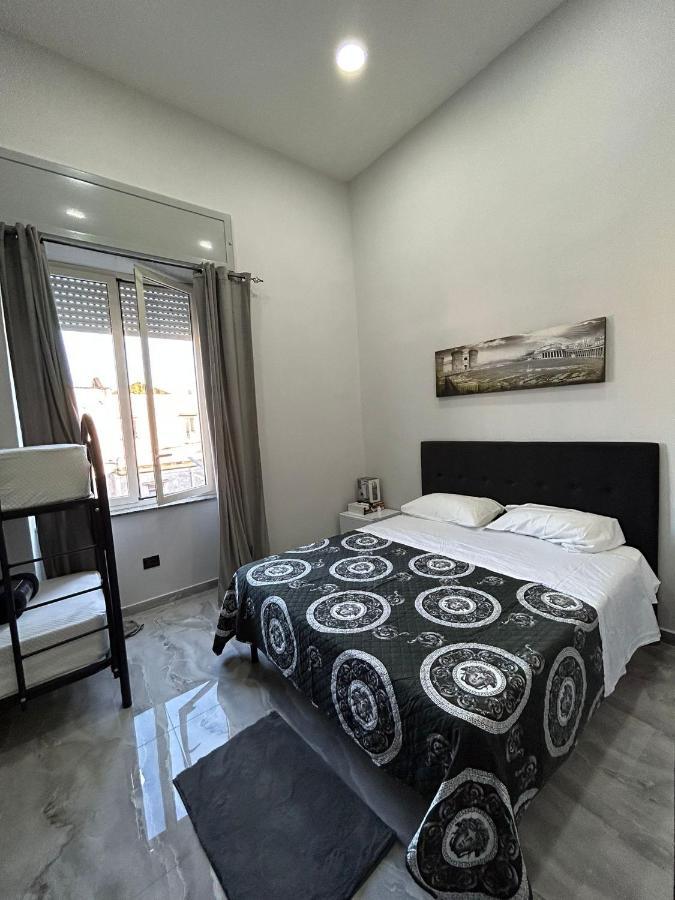 Foria House Valentino Apartment เนเปิลส์ ภายนอก รูปภาพ