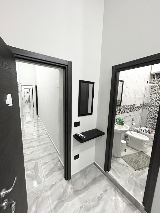 Foria House Valentino Apartment เนเปิลส์ ภายนอก รูปภาพ