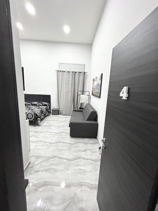 Foria House Valentino Apartment เนเปิลส์ ภายนอก รูปภาพ