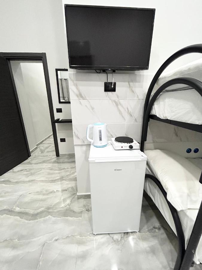 Foria House Valentino Apartment เนเปิลส์ ภายนอก รูปภาพ