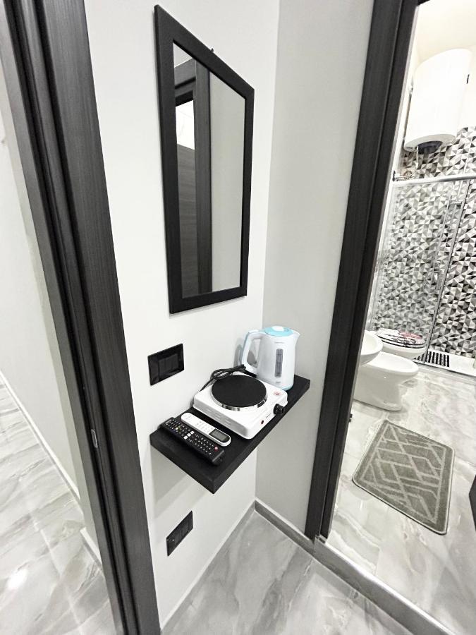 Foria House Valentino Apartment เนเปิลส์ ภายนอก รูปภาพ