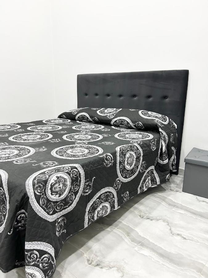Foria House Valentino Apartment เนเปิลส์ ภายนอก รูปภาพ