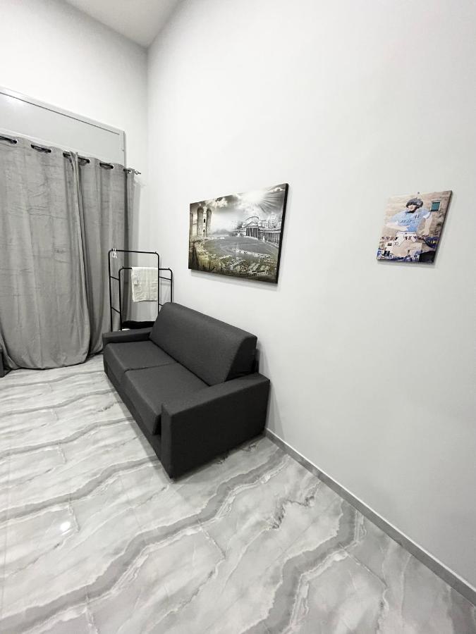 Foria House Valentino Apartment เนเปิลส์ ภายนอก รูปภาพ