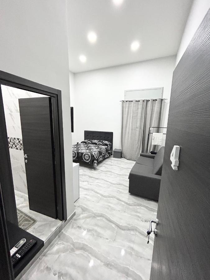 Foria House Valentino Apartment เนเปิลส์ ภายนอก รูปภาพ