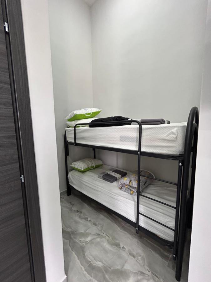 Foria House Valentino Apartment เนเปิลส์ ภายนอก รูปภาพ