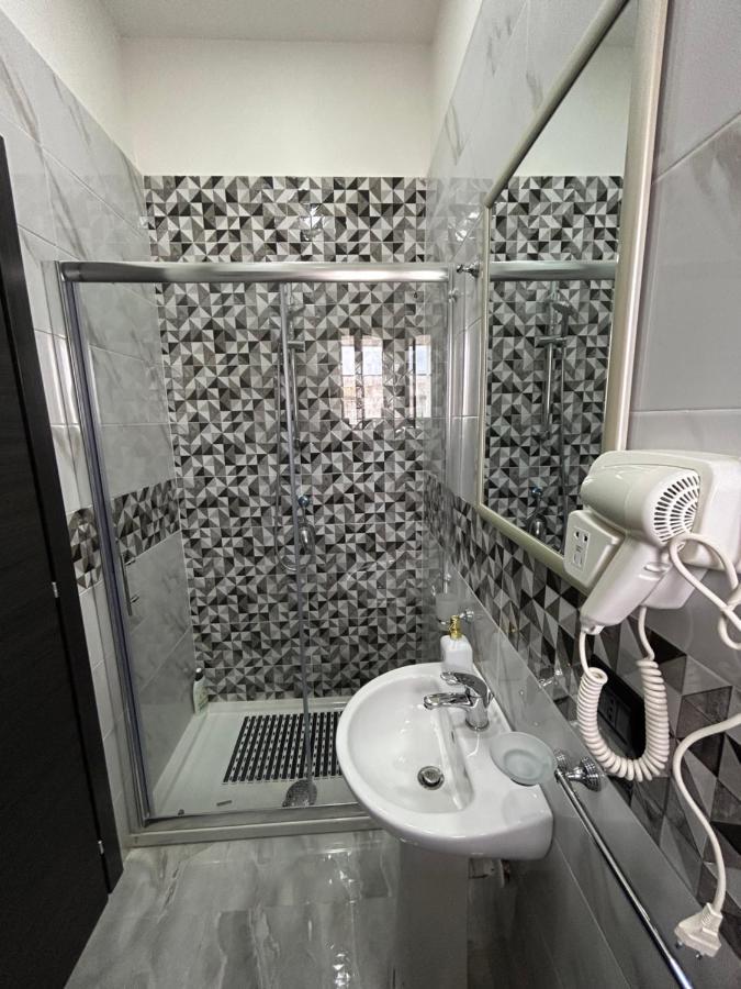Foria House Valentino Apartment เนเปิลส์ ภายนอก รูปภาพ
