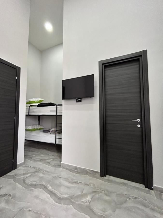 Foria House Valentino Apartment เนเปิลส์ ภายนอก รูปภาพ