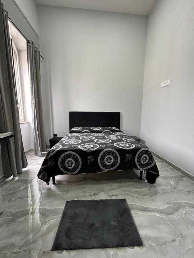 Foria House Valentino Apartment เนเปิลส์ ภายนอก รูปภาพ