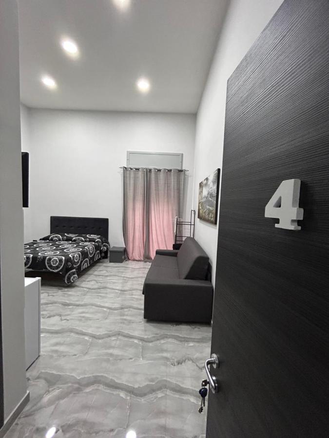 Foria House Valentino Apartment เนเปิลส์ ภายนอก รูปภาพ