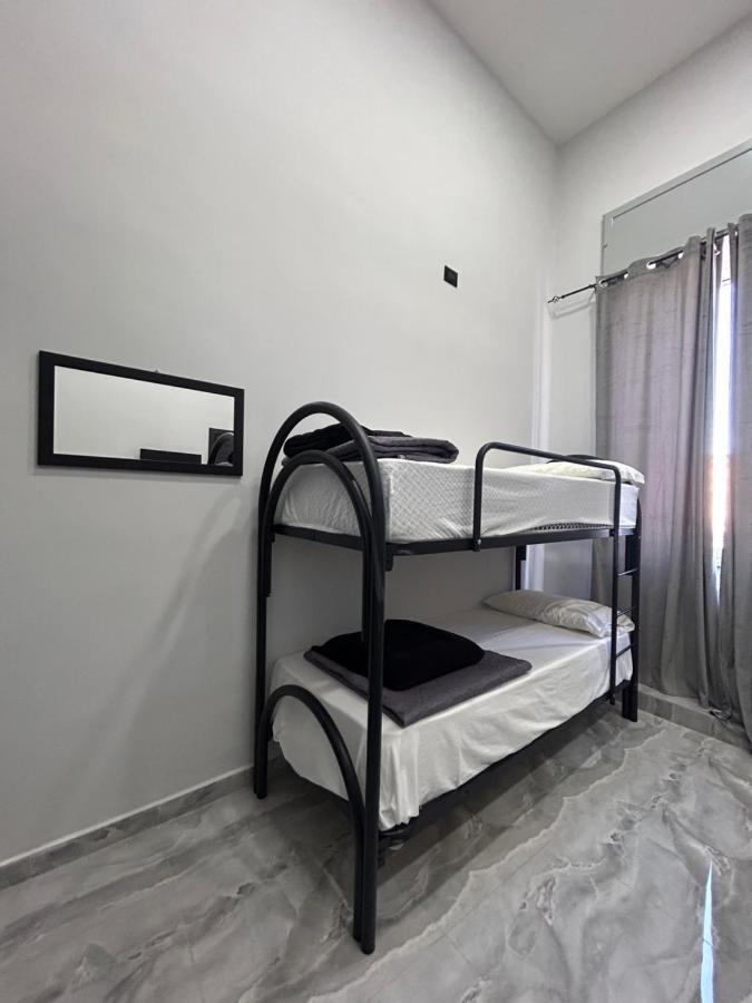Foria House Valentino Apartment เนเปิลส์ ภายนอก รูปภาพ